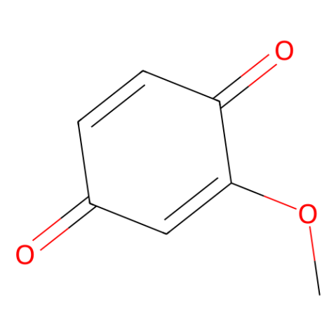 甲氧基苯醌,Methoxybenzoquinone