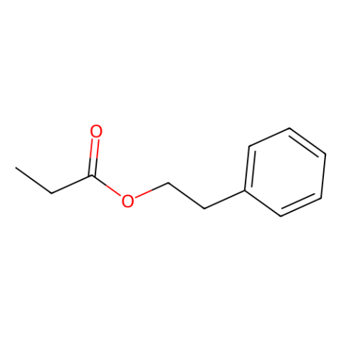 2-苯乙基丙酸酯,2-Phenylethyl Propionate