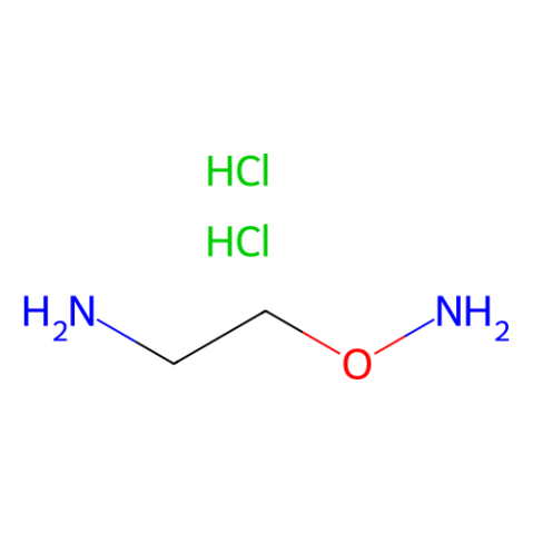 2-氨基乙氧基胺二鹽酸鹽,2-(Aminooxy)ethanamine dihydrochloride