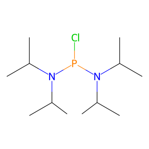 双（二异丙基氨基）氯膦,Bis(di-i-propylamino)chlorophosphine