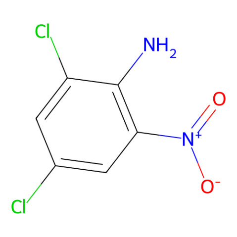 2,4-二氯-6-硝基苯胺,2,4-Dichloro-6-nitroaniline