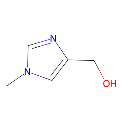 (1-甲基-1H-咪唑-4-基)甲醇,(1-Methyl-1H-imidazol-4-yl)methanol