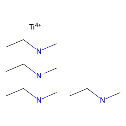 四（乙基甲基氨基）钛,Tetrakis(ethylmethylamino)titanium