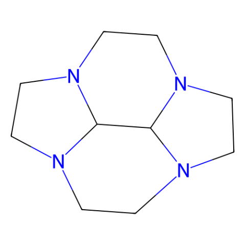 顺-十氢-2a,4a,6a,8a-四氮杂环戊烷[fg]苊烯,cis-Decahydro-2a,4a,6a,8a-tetraazacyclopent[fg]acenaphthylene