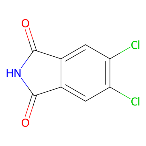 4,5-二氯酞酰亚胺,4,5-Dichlorophthalimide