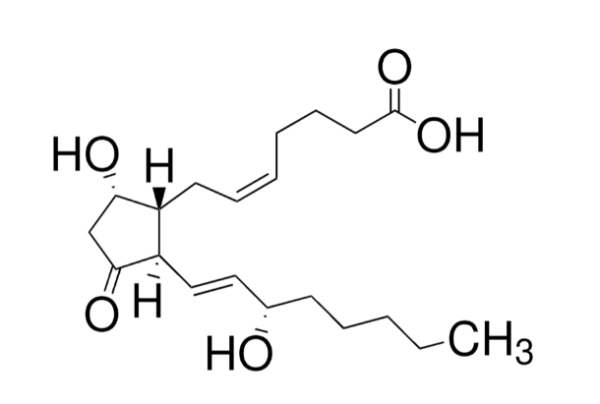 前列腺素 D2,Prostaglandin D2