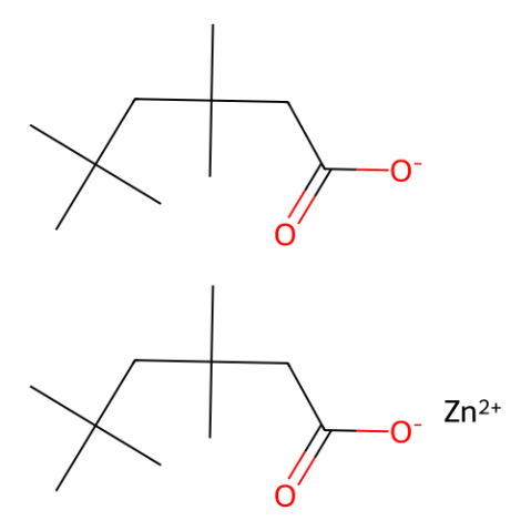 新癸酸鋅,Zinc neodecanoate