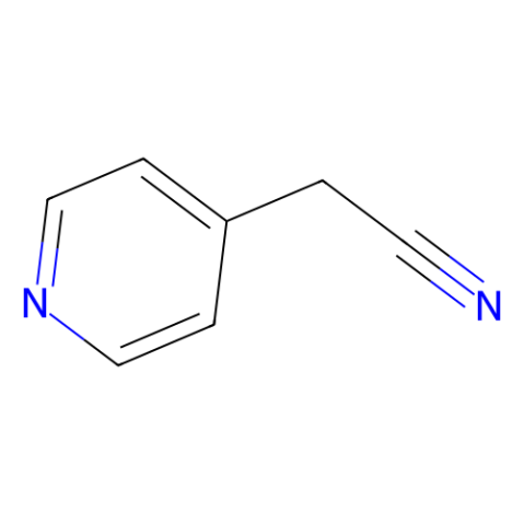 4-吡啶乙腈,4-Pyridineacetonitrile