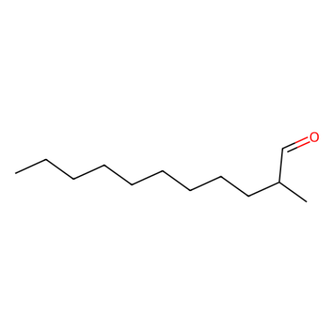 2-甲基十一醛,2-Methylundecanal