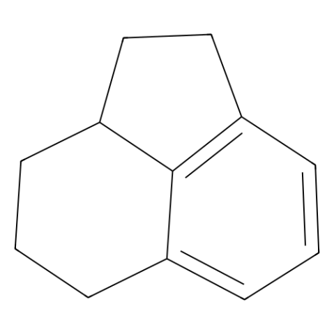 3,4,5,11-四氫苊,3,4,5,11-Tetrahydroacenaphthene