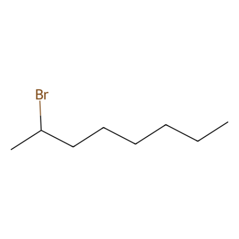 2-溴辛烷 (含3-溴辛烷),2-Bromooctane (contains 3-Bromooctane)