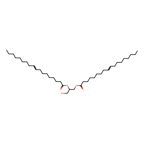 1,2-二油酰基-sn-甘油,1,2-Dioleoyl-sn-glycerol