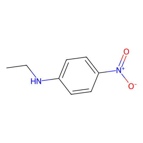 N-乙基-对-硝基苯胺,N-Ethyl-4-nitroaniline