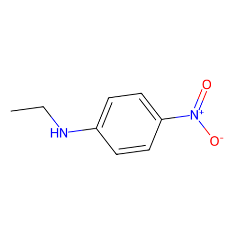 N-乙基-對-硝基苯胺,N-Ethyl-4-nitroaniline