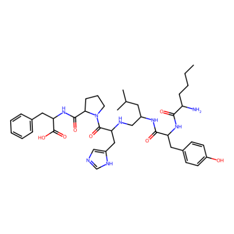 Norleualn,強(qiáng)效HGF / c-MET抑制劑,Norleual