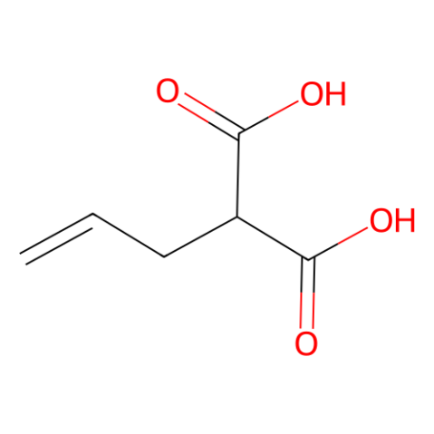 烯丙基丙二酸,Allylmalonic Acid