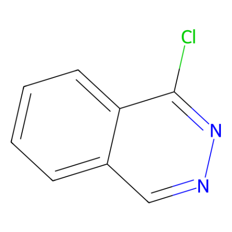 1-氯酞嗪,1-Chlorophthalazine