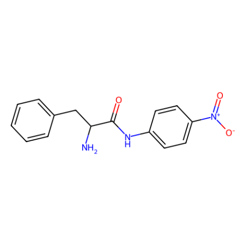 L-苯基丙氨酸对硝基苯胺,H-L-Phe-pNA