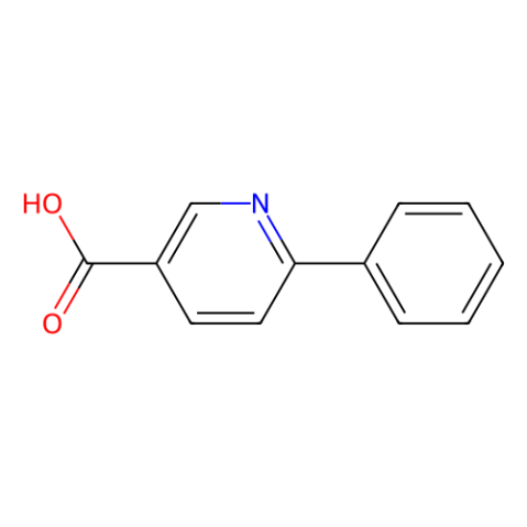 6-苯基煙酸,6-Phenylnicotinic acid