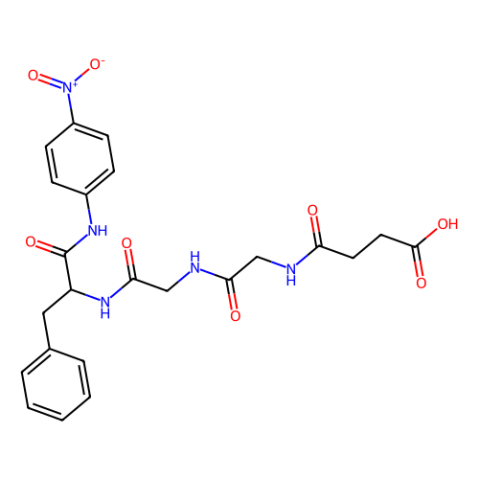 α-糜蛋白酶 来源于猪胰脏,α-Chymotrypsin from porcine pancreas