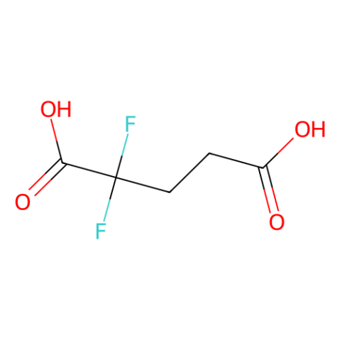 2,2-二氟戊二酸,2,2-Difluoropentanedioic acid