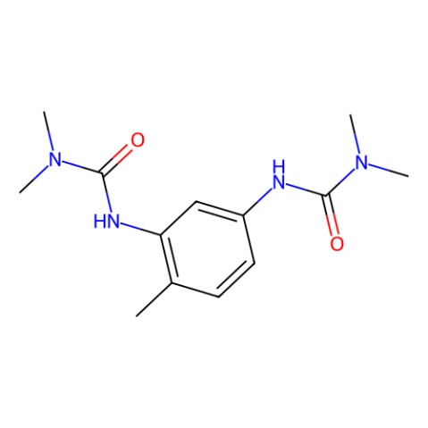 3，3'-(4-甲基-1,3-亚苯基)双(1,1-二甲脲),3,3'-(4-Methyl-1,3-phenylene)bis(1,1-dimethylurea)