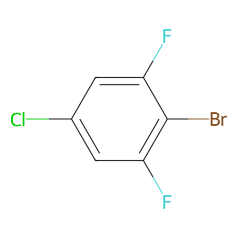 2-溴-5-氯-1,3-二氟苯,2-Bromo-5-chloro-1,3-difluorobenzene