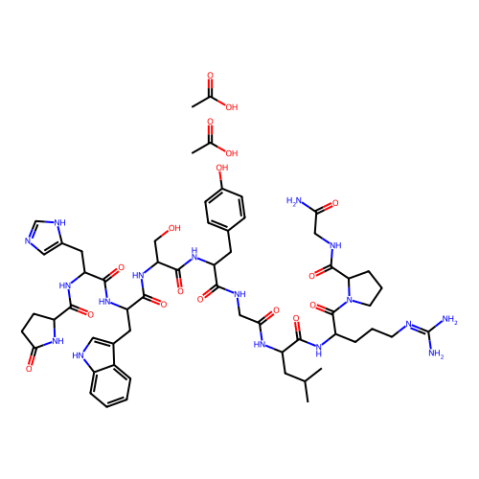 Gonadorelin Acetate,Gonadorelin Acetate