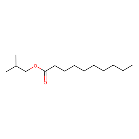 癸酸異丁酯,Isobutyl Decanoate