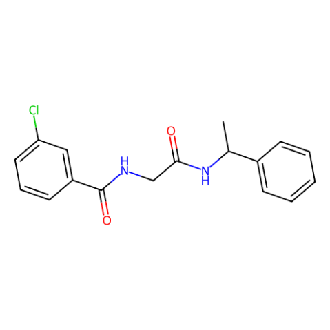 JNJ 63533054,GPR139激动剂,JNJ 63533054