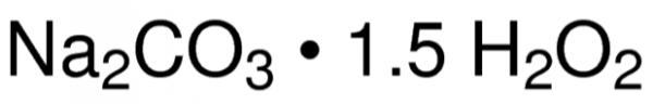 過碳酸鈉,Sodium percarbonate