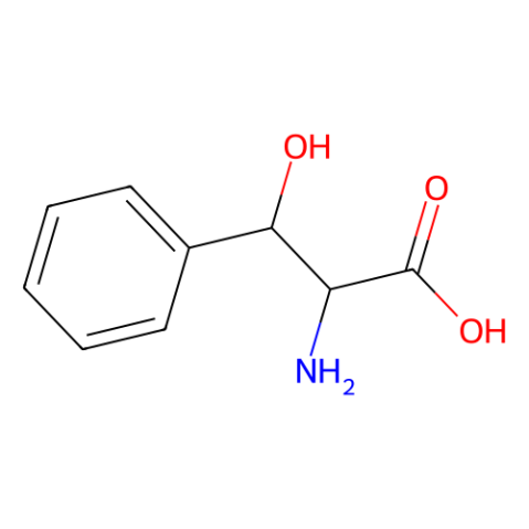 DL-β-苯基丝氨酸,DL-beta-Phenylserine