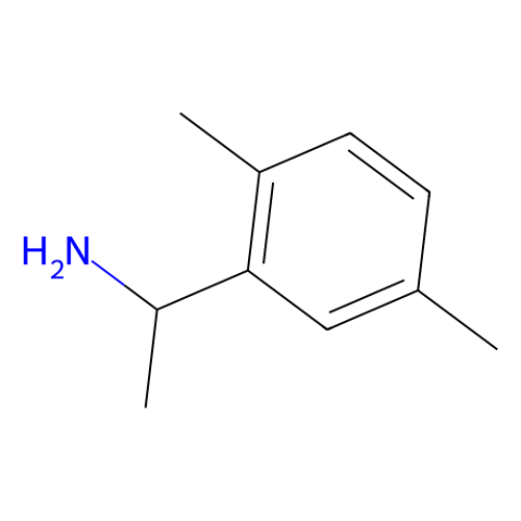 1-(2,5-二甲基苯基)乙胺,1-(2,5-Dimethylphenyl)ethanamine