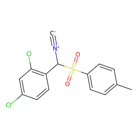 A-甲苯磺酰基-(2,4-二氯芐基)異氰酸酯,A-Tosyl-(2,4-dichlorobenzyl) isocyanide