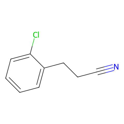邻氯苯丙腈,2-Chlorohydrocinnamonitrile