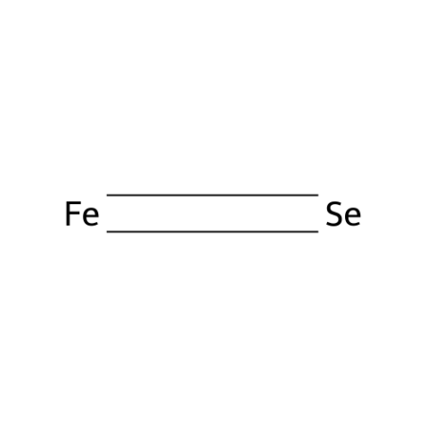 硒化铁,Iron(II) selenide