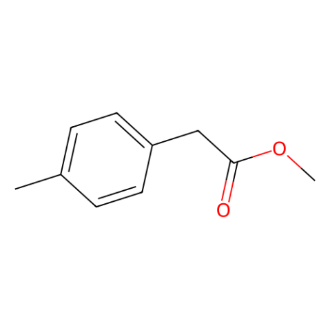 对甲苯基乙酸甲酯,Methyl p-Tolylacetate