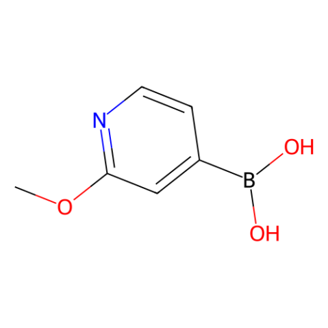 2-甲氧基吡啶-4-硼酸,2-Methoxypyridne-4-boronic acid