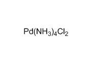 二氯四氨钯,Tetraamminepalladium(II) dichloride