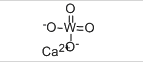 钨酸钙,Calcium tungstate