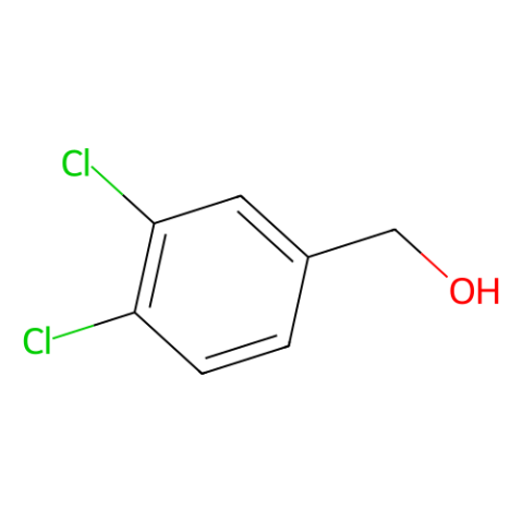 3,4-二氯苯甲醇,3,4-Dichlorobenzyl Alcohol