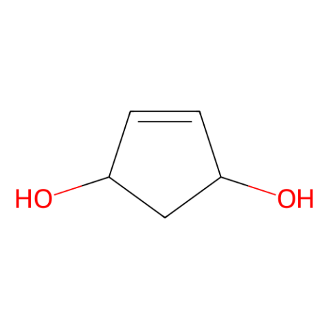 顺-4-环戊烯-1,3-二醇,cis-4-Cyclopentene-1,3-diol