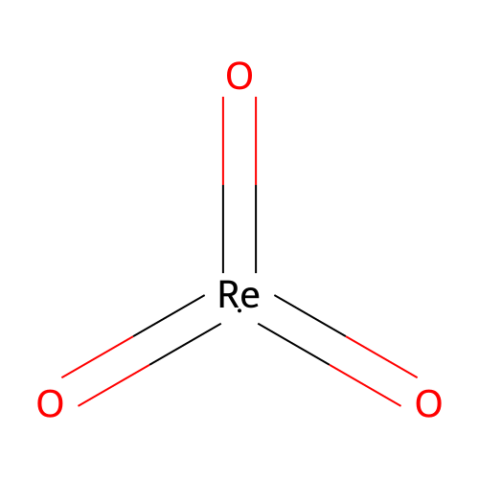 氧化铼 (VI),Rhenium(VI) oxide