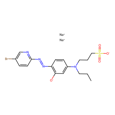 5-溴-PAPS,5-Bromo-PAPS