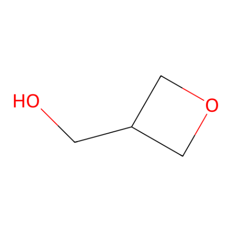 3-氧杂丁烷甲醇,(oxetan-3-yl)methanol