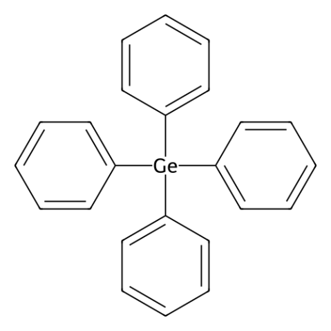四苯基锗,Tetraphenylgermane