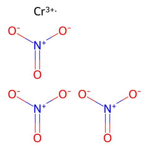 ICP的铬（III）标准,Chromium(III) standard for ICP