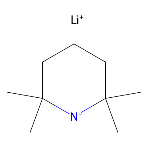 2,2,6,6-四甲基哌啶鋰,Lithium 2,2,6,6-tetramethylpiperidide