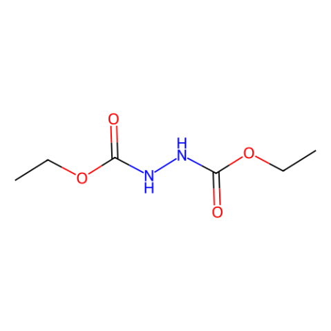 1,2-肼二羧酸二乙酯,Diethyl 1,2-hydrazinedicarboxylate