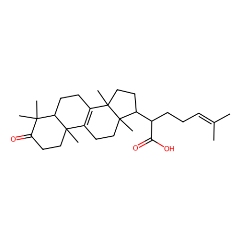 β-岚香酮酸,β-Elemonic acid